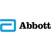 Logo - Abbott