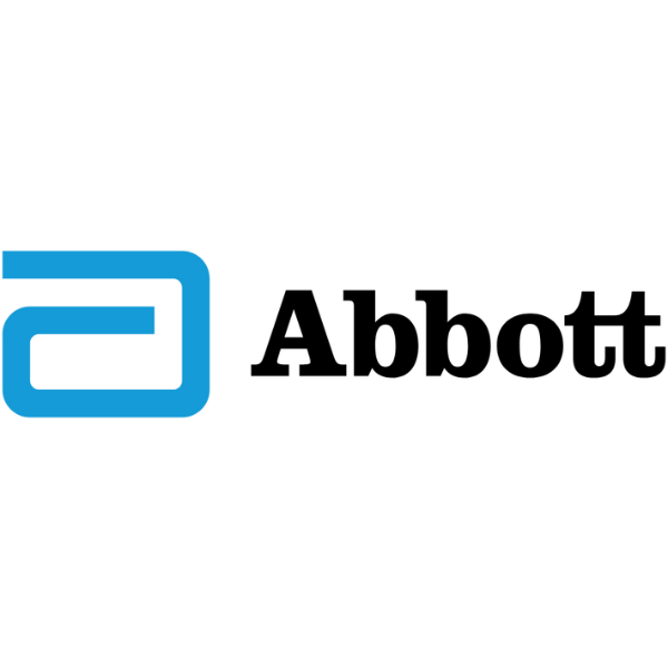 Logo - Abbott