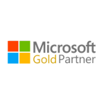 Icon - Microsoft Gold Partner