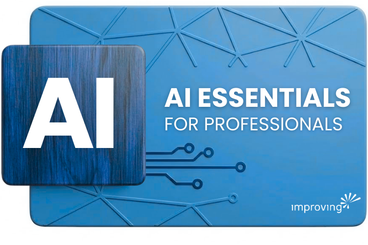 Badge - AI Essentials for Professionals v2