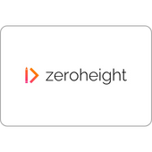 Icon - ZeroHeight