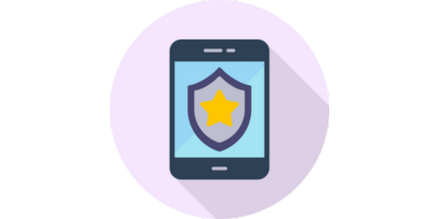 Client logo