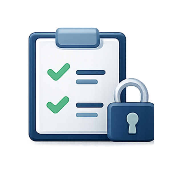 Icon - Governed Access