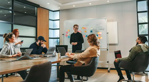 Drucker's Blueprint: Product Owner to Effective Executive Pt. 2