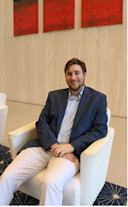 Headshot - Skyler Tweedie