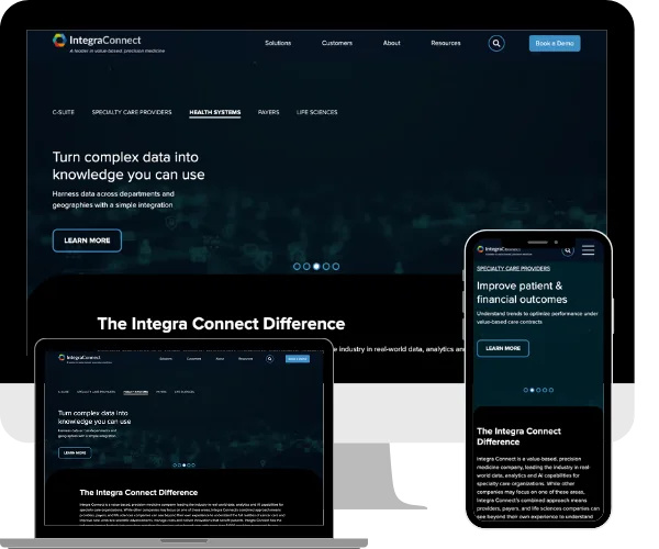 Image - Integra Connect Image - Integra Connect