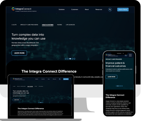 Image - Integra Connect