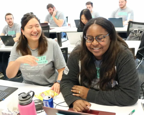 Image - Careers Links (Diversity)