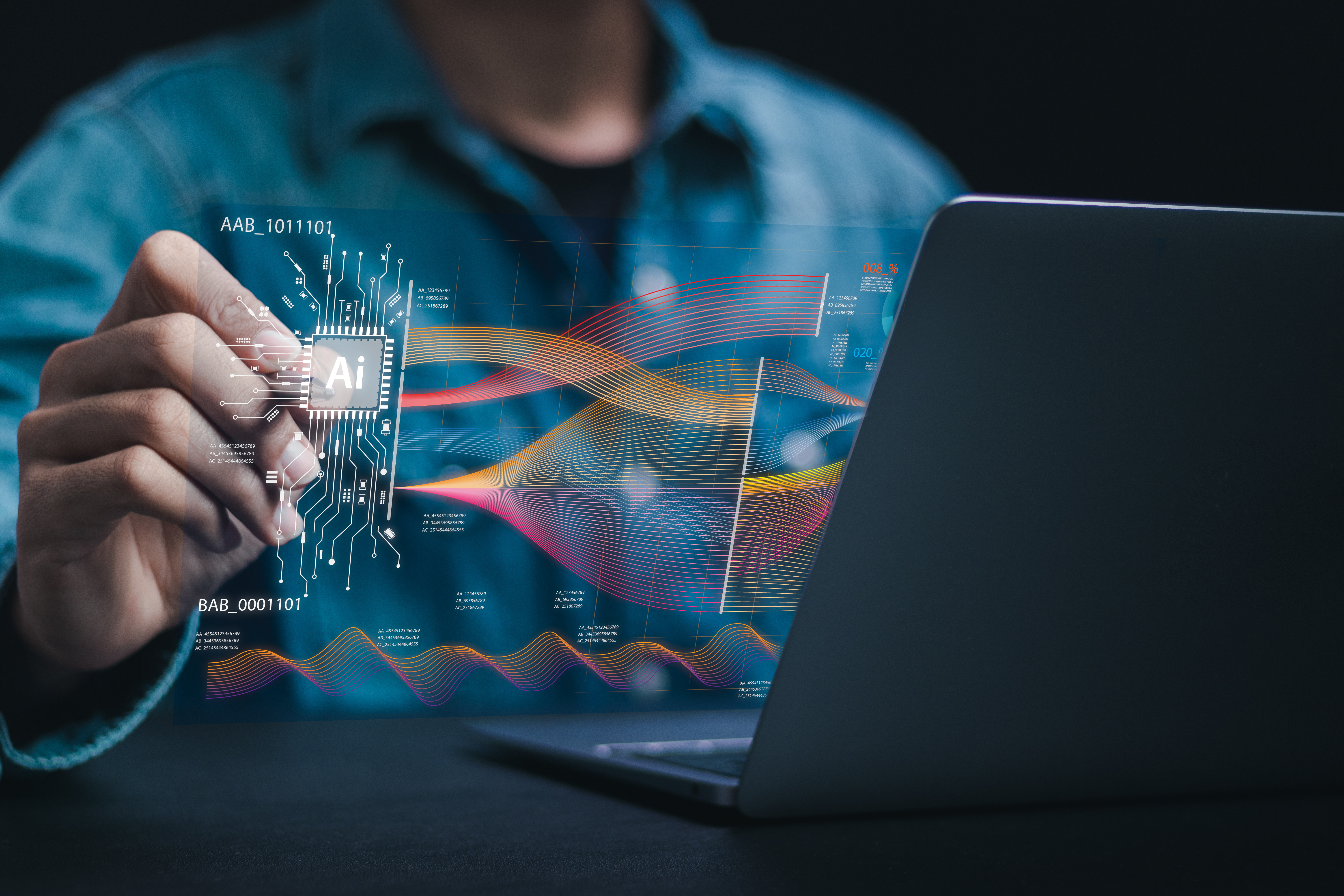 image 1 - From "Ship a Feature Faster" to Building a Developer Platform for AI Agents