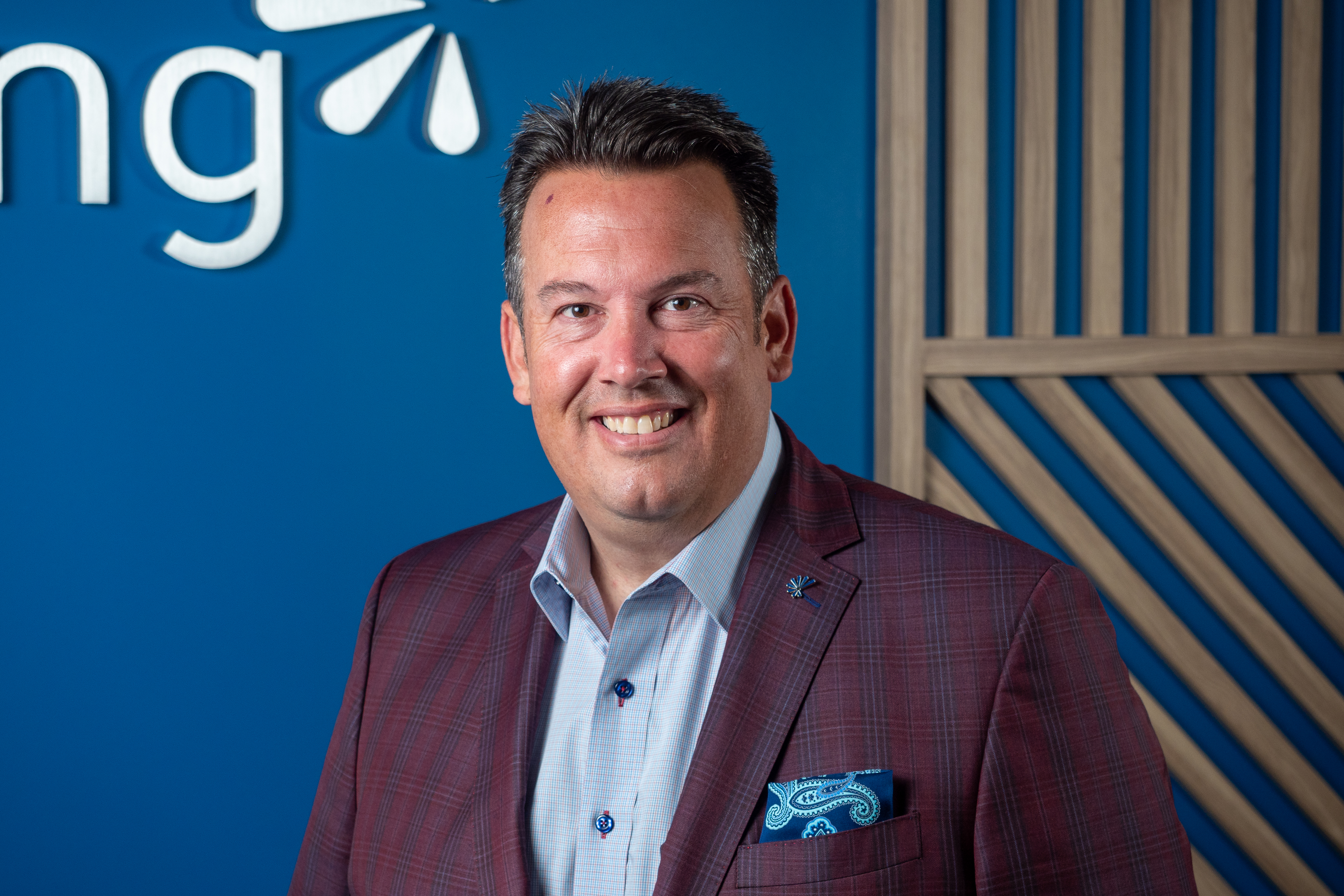 Scott McMichael Profile Picture