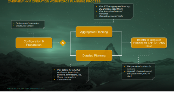 Image - Workforce Planning – SAP Analytics Cloud -2