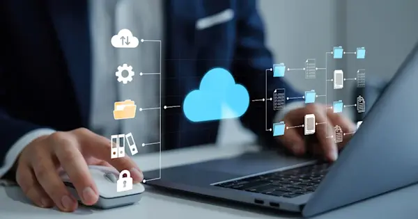 Sales Force Multi-Cloud Implementation