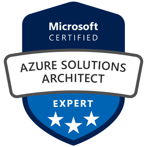 Icon - MS Azure Solutions Expert (1)