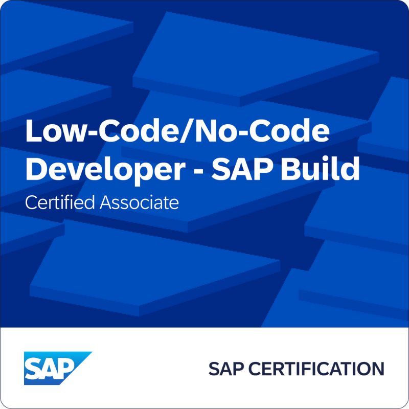 Icon - SAP Certification -5
