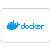Icon - Docker