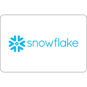 Icon - Snowflake