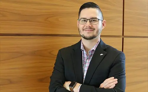Improver Spotlight - Kevin Baker