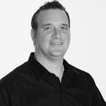 Headshot - Paul Hassinger