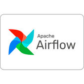 Icon - Apache Airflow