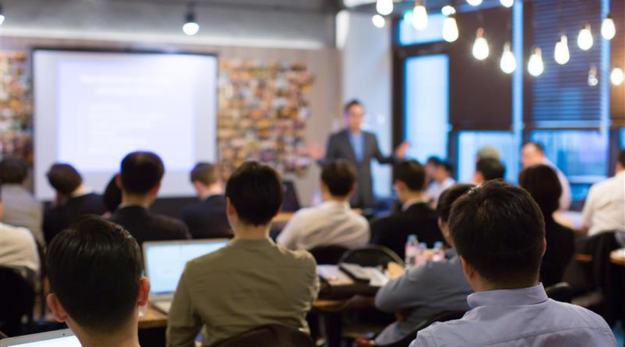 Image - Agentic AI Luncheon Intro