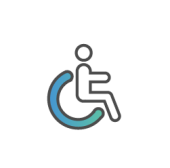 Icon - Short Term and Long Term Disability (US)
