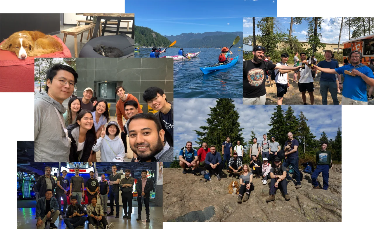 Image - Vancouver Enterprise Collage Image - Vancouver Enterprise Collage