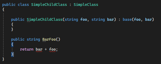 Asset - Image 5 Primary Constructors (C# 12 Syntactic Sugar): A Guide
