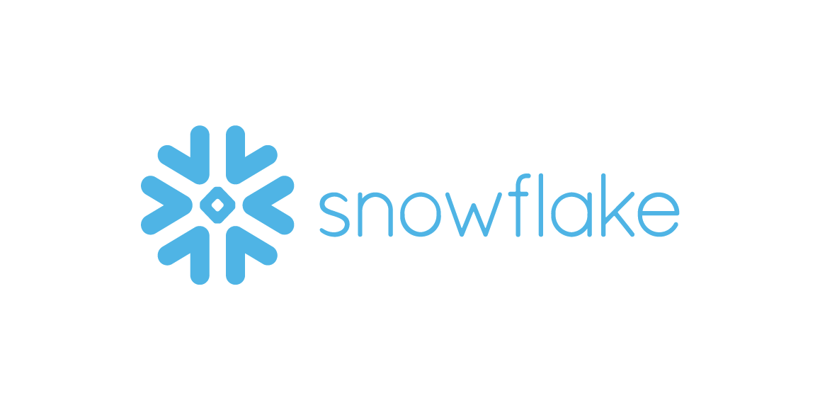 Partners Page - Snowflake logo