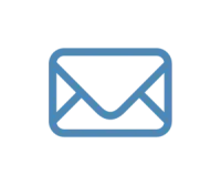Contact Mail Icon Contact Mail Icon