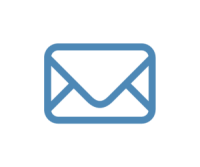 Contact Mail Icon