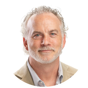 Image - David O-Hara Headshot