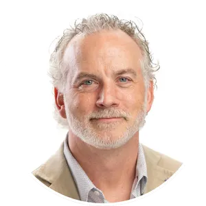 Image - David O-Hara Headshot Image - David O-Hara Headshot