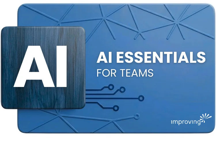 Badge - AI Essentials for Teams v2 Badge - AI Essentials for Teams v2
