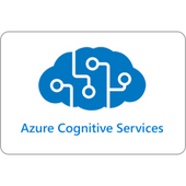 Icon - Azure Cognitive Services