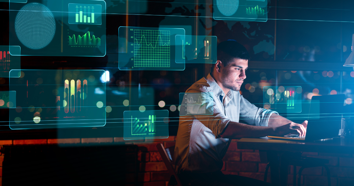 Asset - thumbnail - AI Agents Are Entering the Workforce. Is Your Data Ready?