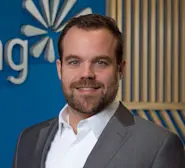 Kevin Jourdain headshot