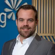 Kevin Jourdain headshot