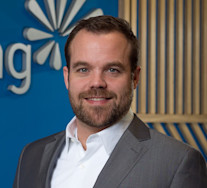 Kevin Jourdain headshot