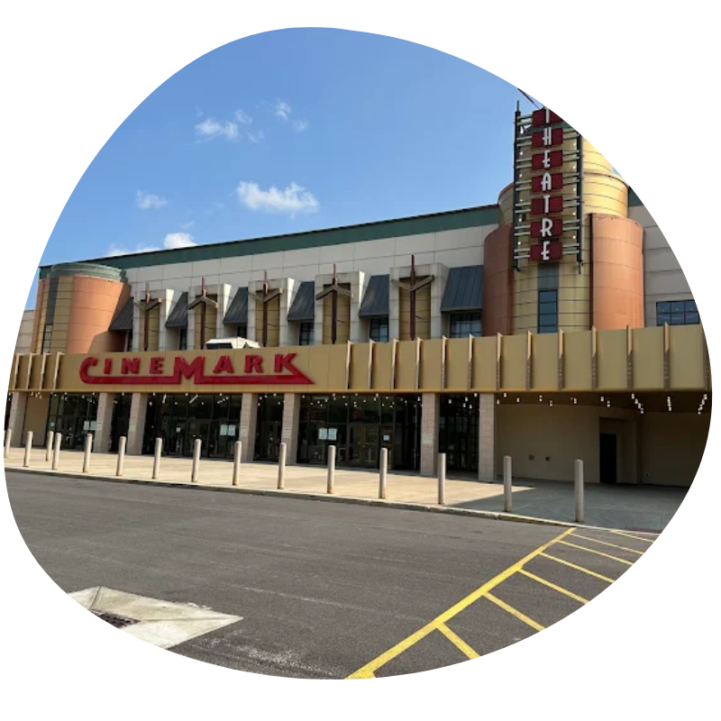 Image - Cleveland Movie Night
