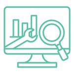 Icon - Predictive Maintenance