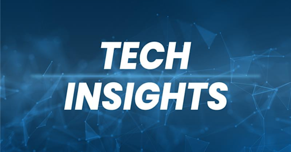 Thumbnail: Tech Insights