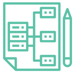 Icon - Event Driven Architecture