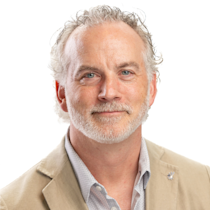 Headshot - David O-Hara