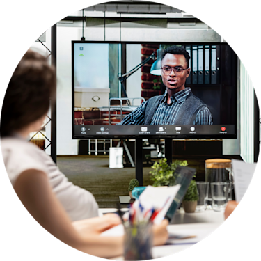 Image - Remote & Hybrid Workforces