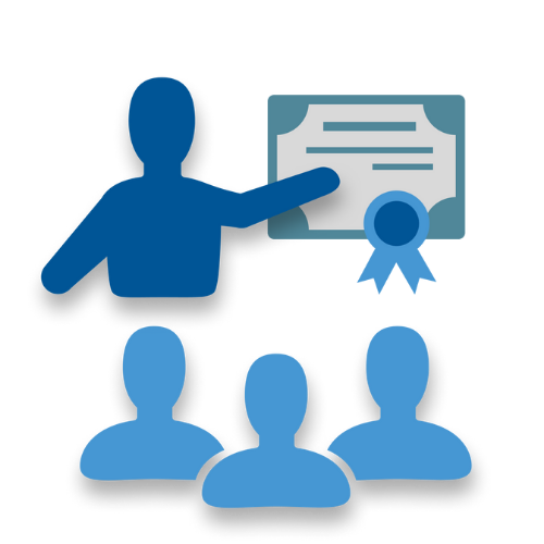 Icon - AI Training (Certification)