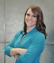 Robyn Fuentes headshot