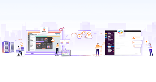 Integrating Argo CD and Slack for Real-time Notifications