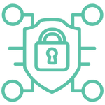 Icon - Data Security