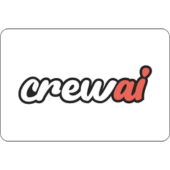 Icon - Crew AI
