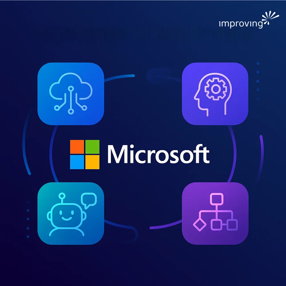 Image - Microsoft Partner AI Image - Microsoft Partner AI